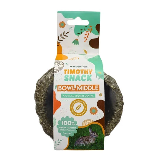 Timothy snack bowl - Medium - imagen 1