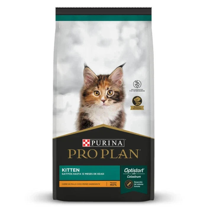Alimento para gatitos Proplan Kitten