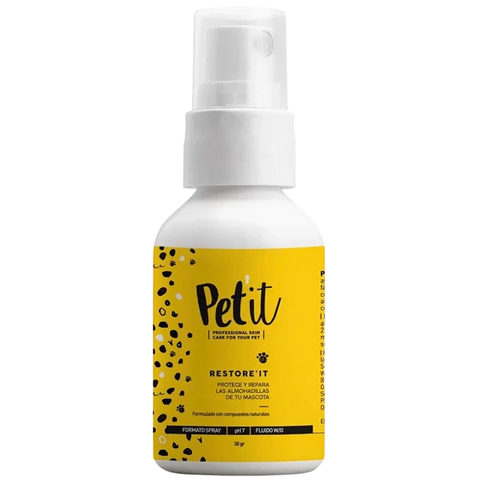 Pet It protector e hidratante de almohadillas Restore It 30GR - imagen 1