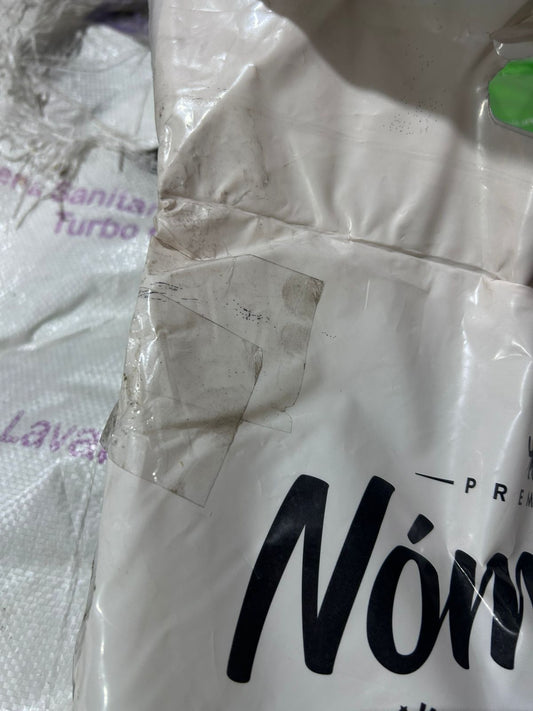 Nómade Arena Sanitaria 10kg (Producto con detalle)