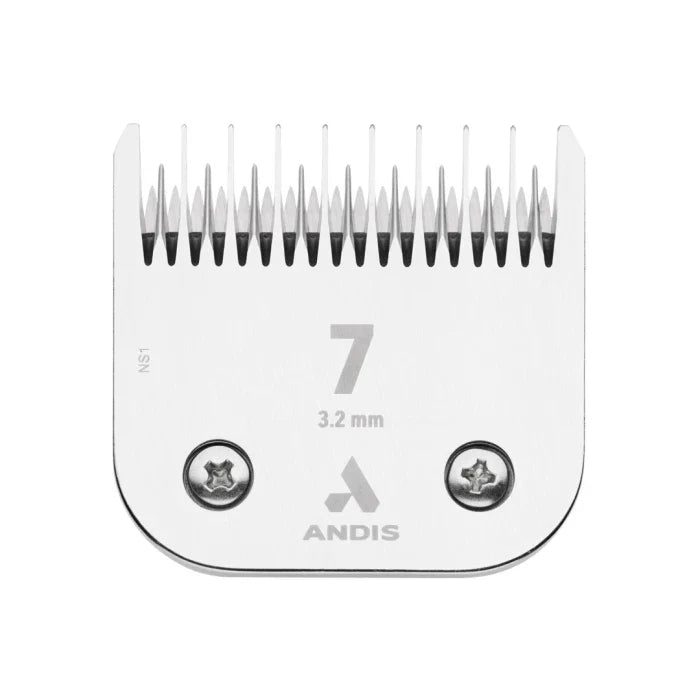 ANDIS CUCHILLA ULTRAEDGE N°7 - imagen 1