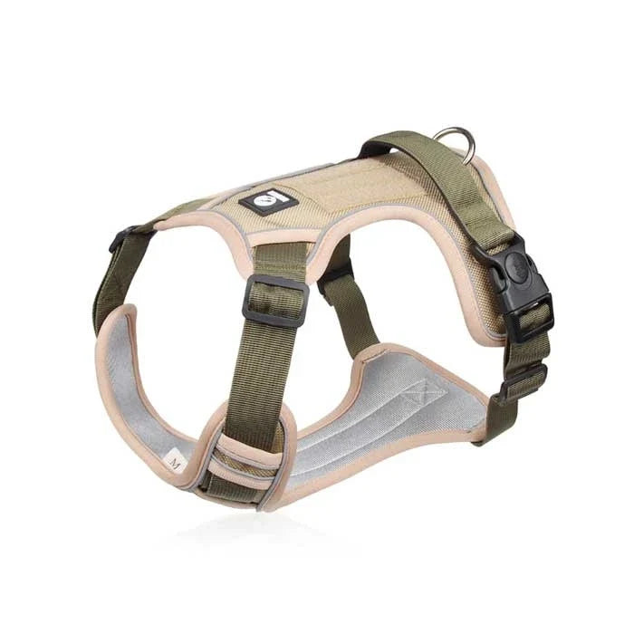 Arnés WonderDog Duomm Militar