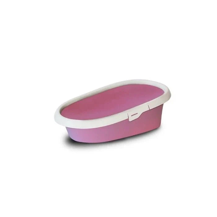 Bandeja sanitaria para gatos minou Small - Pethome