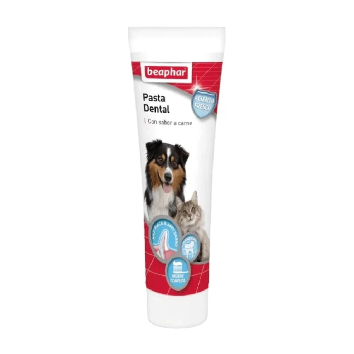 Beaphar Pasta de Dientes para Perros
