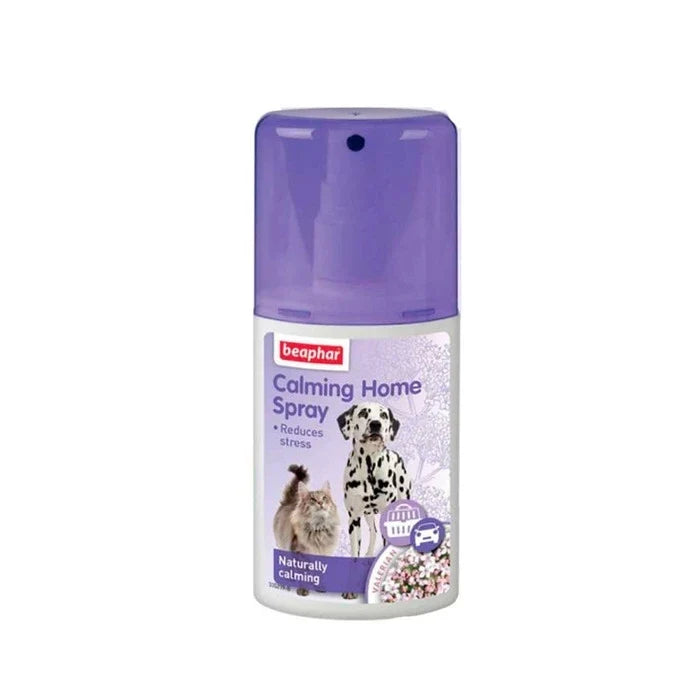 Bephar Spray Calming para Perro y Gato 125ML - imagen 1