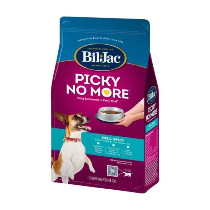 Biljac Picky no more Small Breed