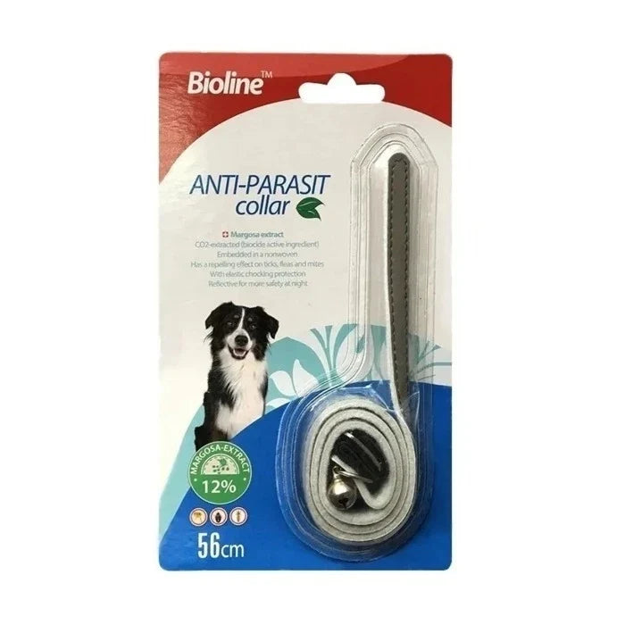 Bioline Collar Perro de Margosa - imagen 1