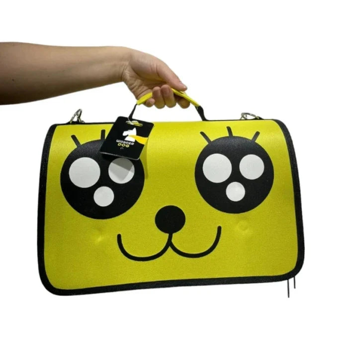 BOLSO AMARILLO