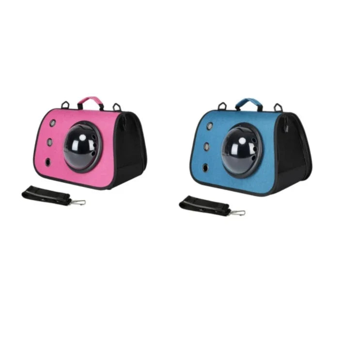 BOLSO SPACE BAG CON CUPULA COLORES