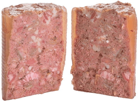 Brit Paté & Meat Cordero - 800 gr - Pethome