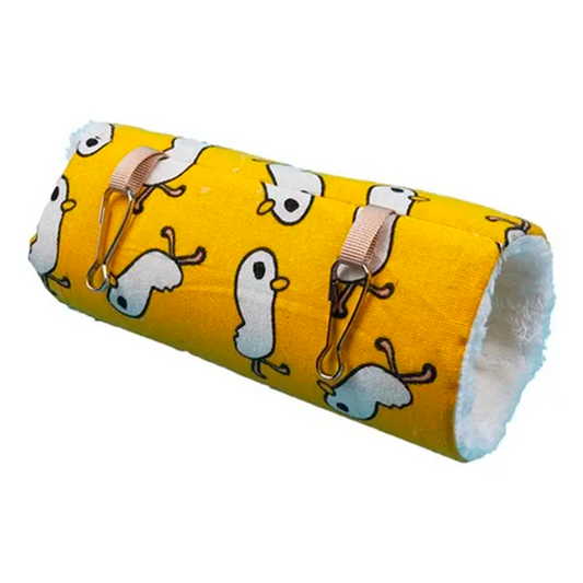 Cama talla L para Roedores Diseños Polar Y Ganchos