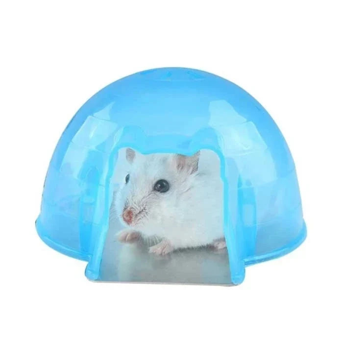 IGLU PEQUEÑAS MASCOTAS