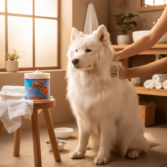 CatDog Mascarilla Hidratante para el Pelo - Pethome