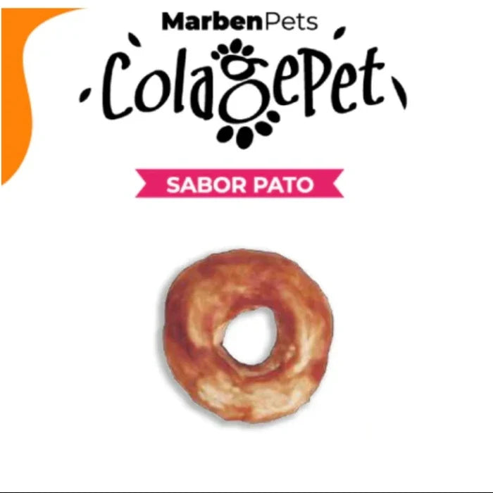 Colagepet Snack perro Dona