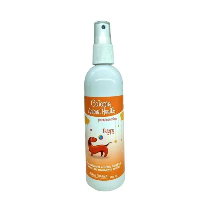 Colonia Animal Health Cachorro 180 ml - imagen 1