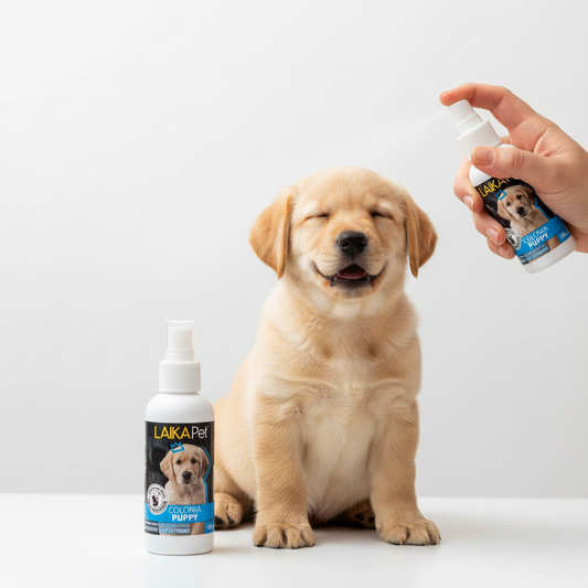 Colonia Laika Pet puppy 130ml