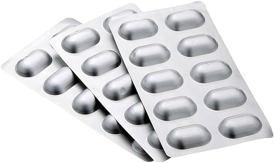 Blister Hyaloral Suplemento Articular Razas Pequeñas y Medianas 10 Comprimidos