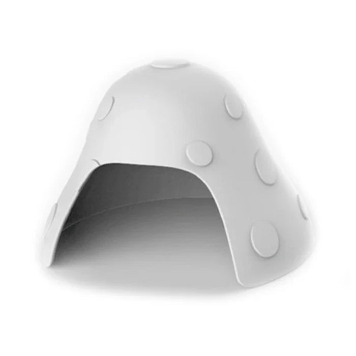 Cueva En Forma De Campana Para Reptiles - imagen 1