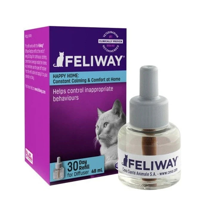 Feliway Classic Repuesto 48ml - 30 días