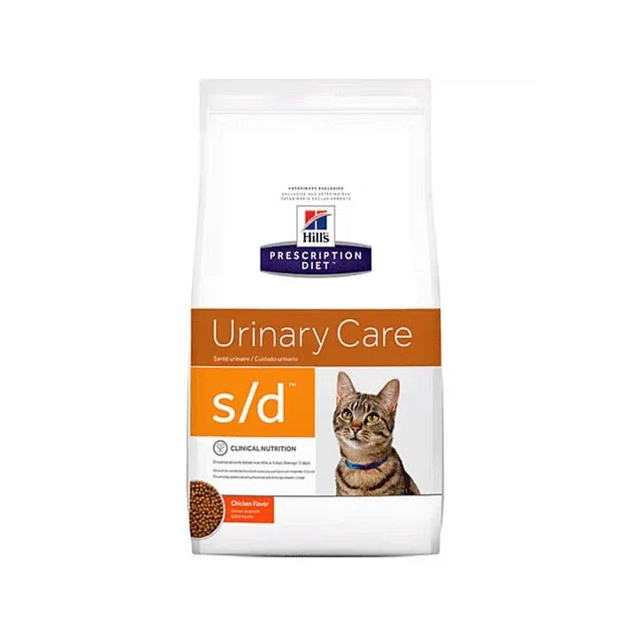 Hills Felino Urinary Care S/D