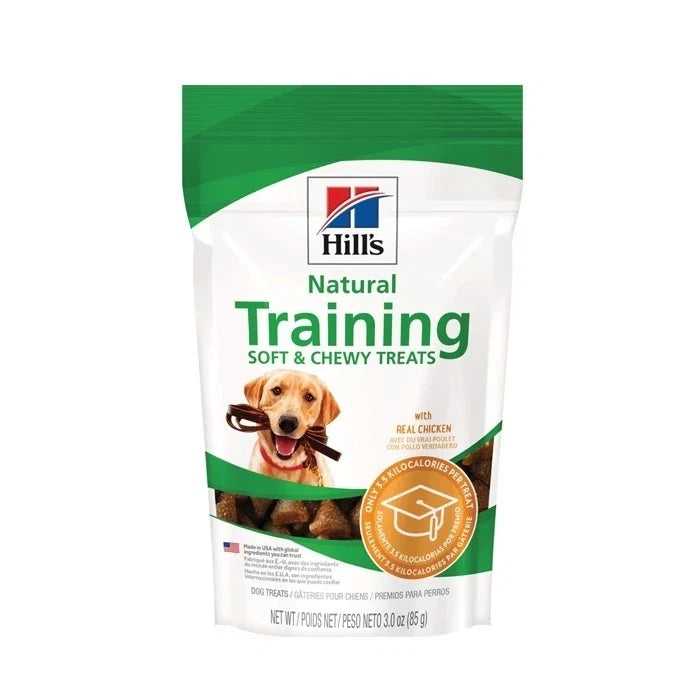 Hills Snack de pollo para perros 85G - imagen 1