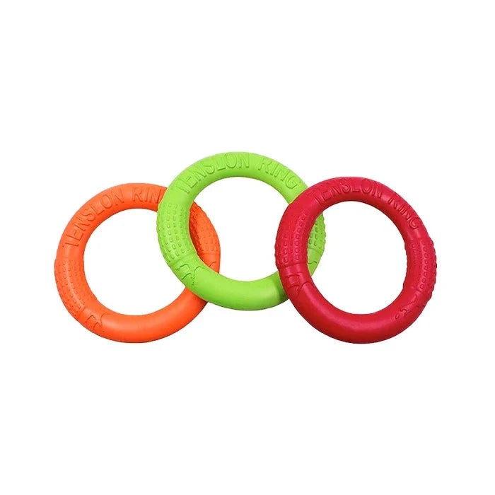 Juguete Anillo de Tensión para perros - imagen 1