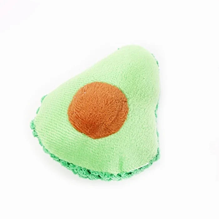 Juguete de peluche de Palta - imagen 1