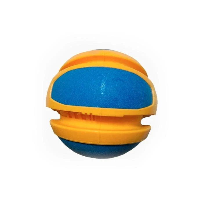 Juguete Pelota Bicolor Warrior - imagen 1