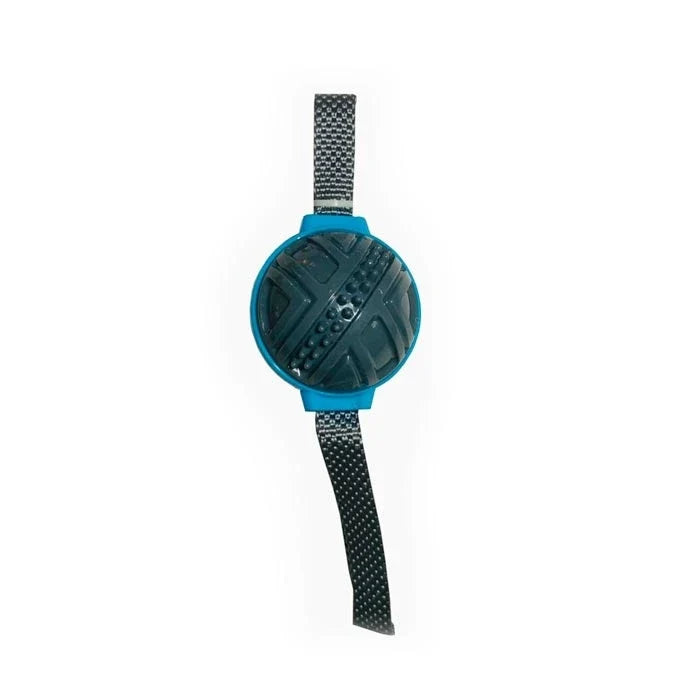 Juguete Warrior Pelota Para Tirar Con Sonido - imagen 1