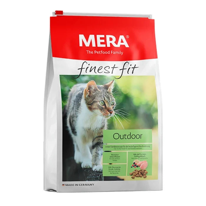 Mera Gato Finest fit Outdoor