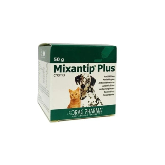Mixantip Plus 50G - imagen 1