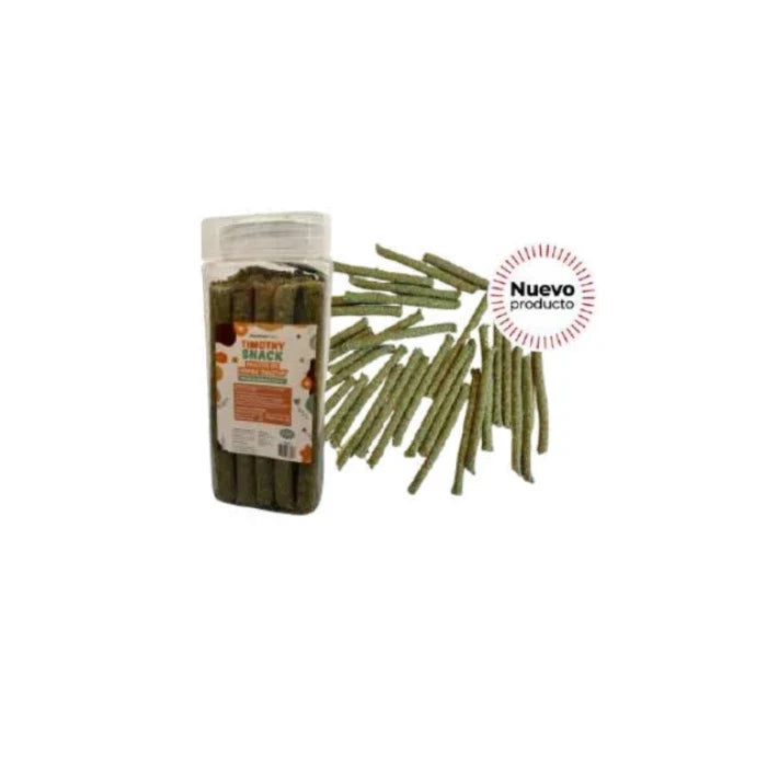 PALITOS DE HIERBA TIMOTHY 245 GRS - imagen 1