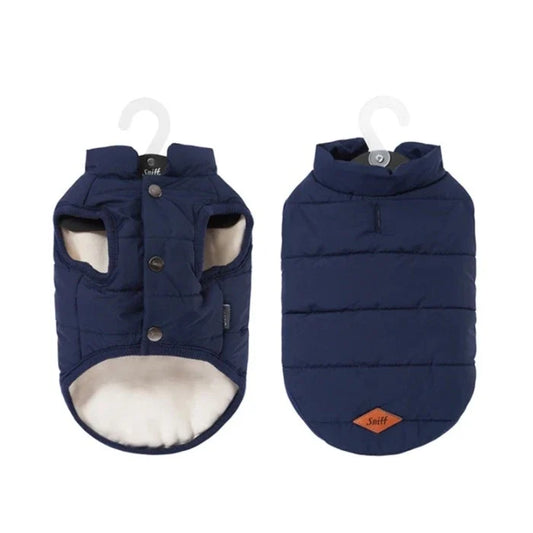 Parka para perros