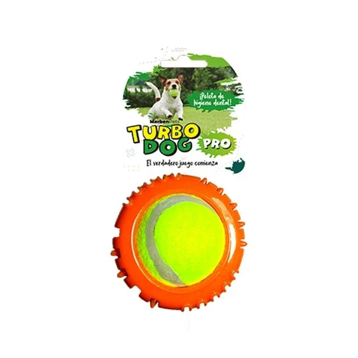 Pelota de higiene dental - imagen 1