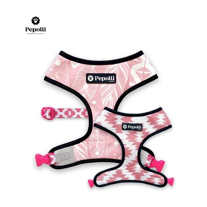 Pepolli Arnés 2 en 1 Diseño Bali