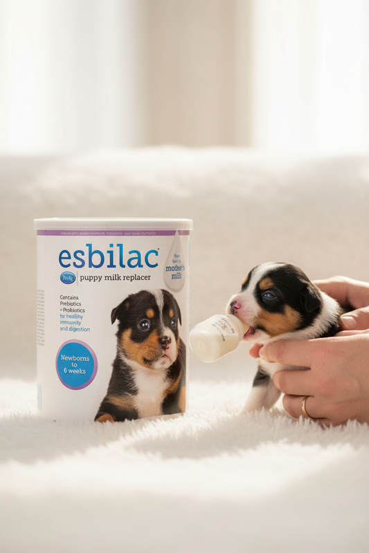 PetAg Esbilac - Foto Web