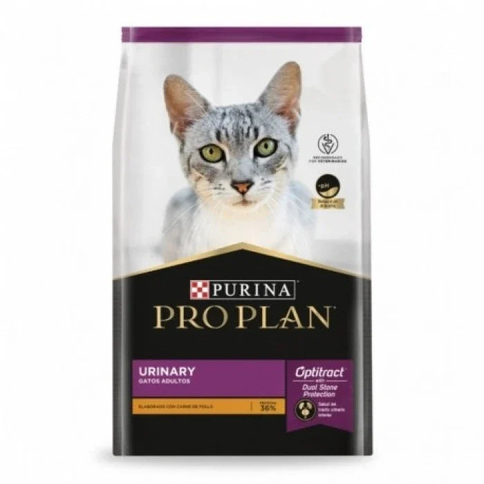 PROPLAN URINARY CAT
