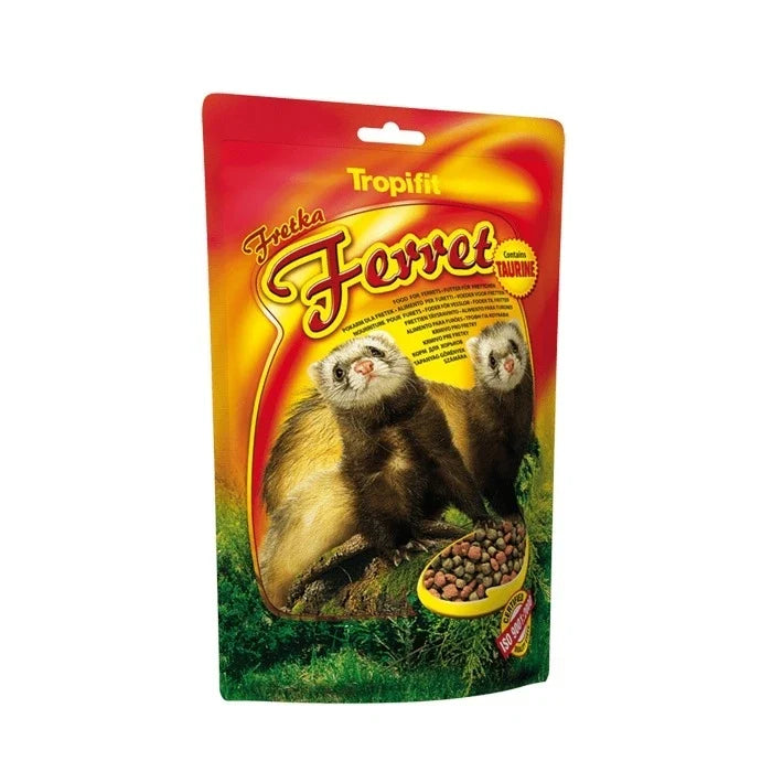 Tropifit Alimento Ferret para Hurón - imagen 1