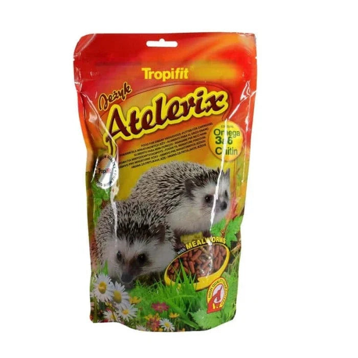 Tropifit Atelerix Alimento Completo 300gr - imagen 1