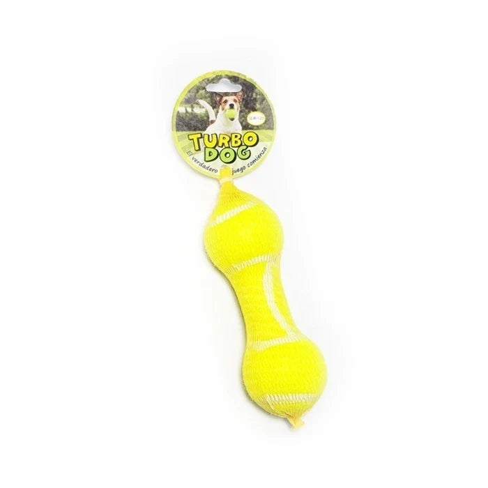 Turbo Dog Juguete Pesa con Sonido - imagen 1