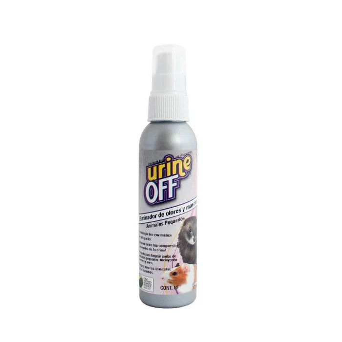 Urine Off pequeños animales - imagen 1