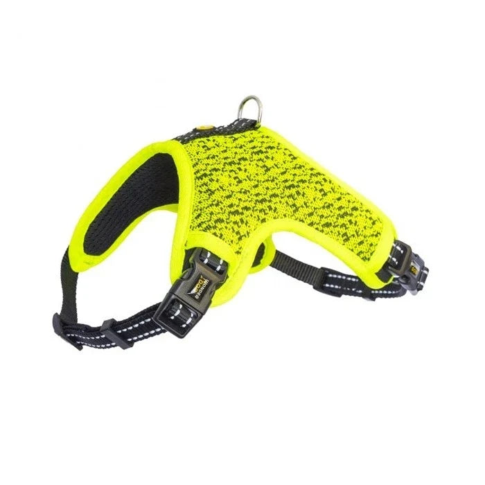 Wonder Dog Arnés The Fly Pro Lime Green