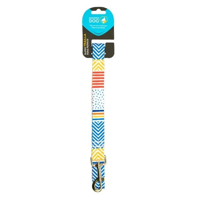 Wonder Dog Trailla Diseño Mixto 1