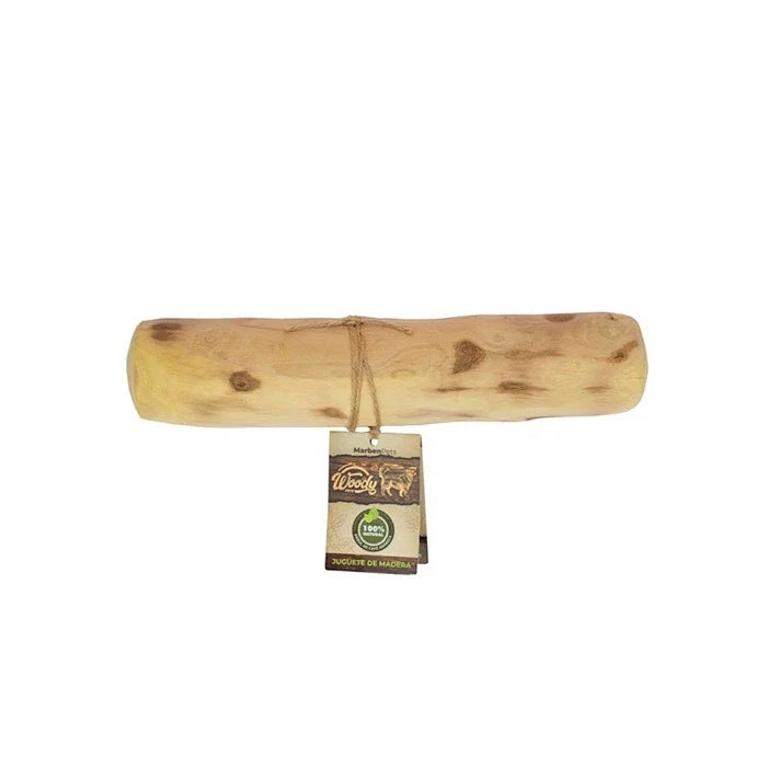Woody Juguete Palo de madera de café arábica