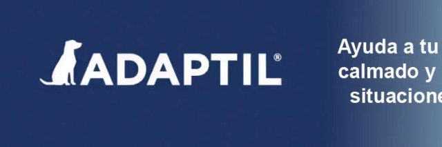 Imagen de marca Adaptil