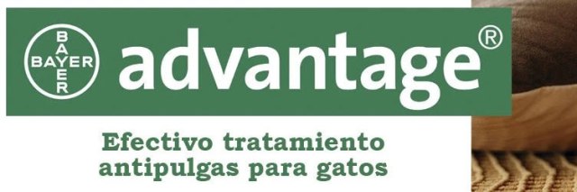 Imagen de marca Advantage