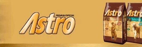 Imagen de marca Astro