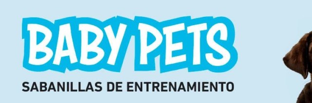 Imagen de marca Baby Pets
