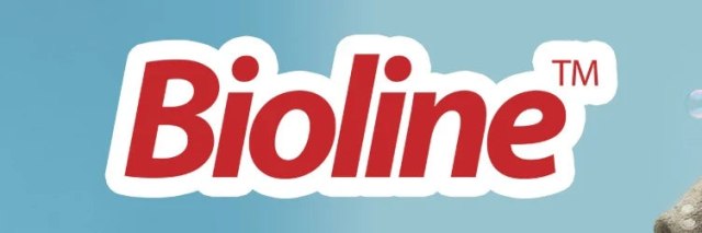 Imagen de marca Bioline