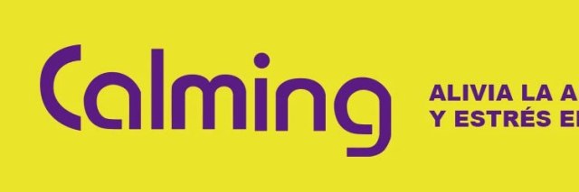 Imagen de marca Calming